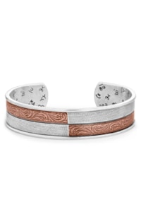 Bracelete Montana Silversmith BC5838