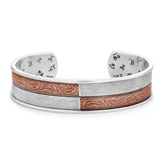 Bracelete Montana Silversmith BC5838