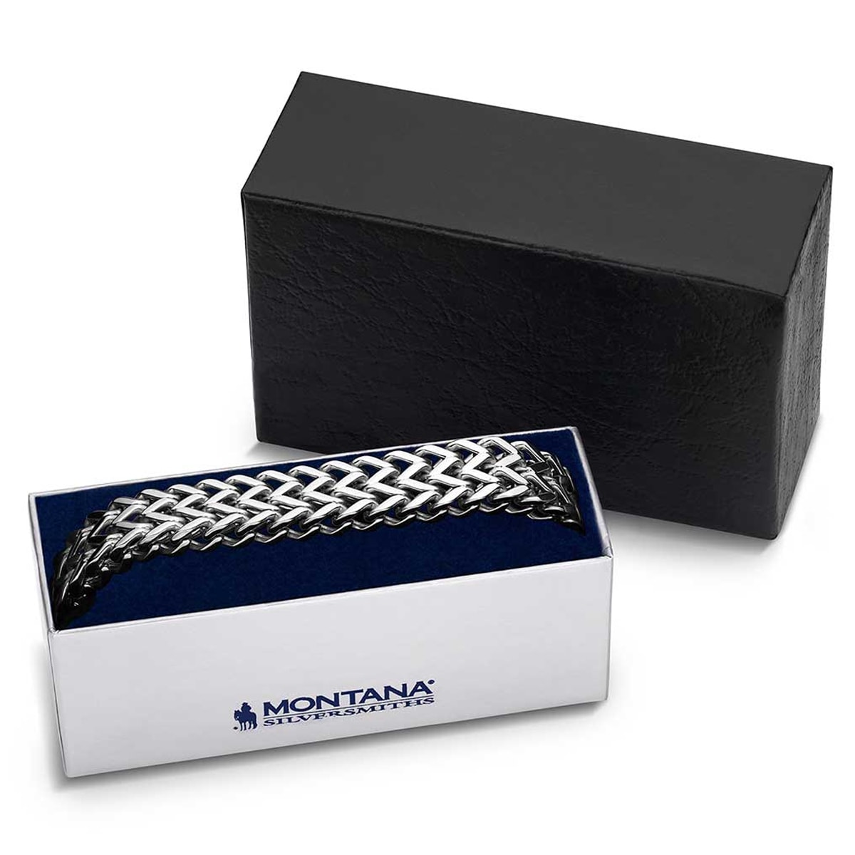 Bracelete Montana Silversmiths BC5963 | Cris & Cia
