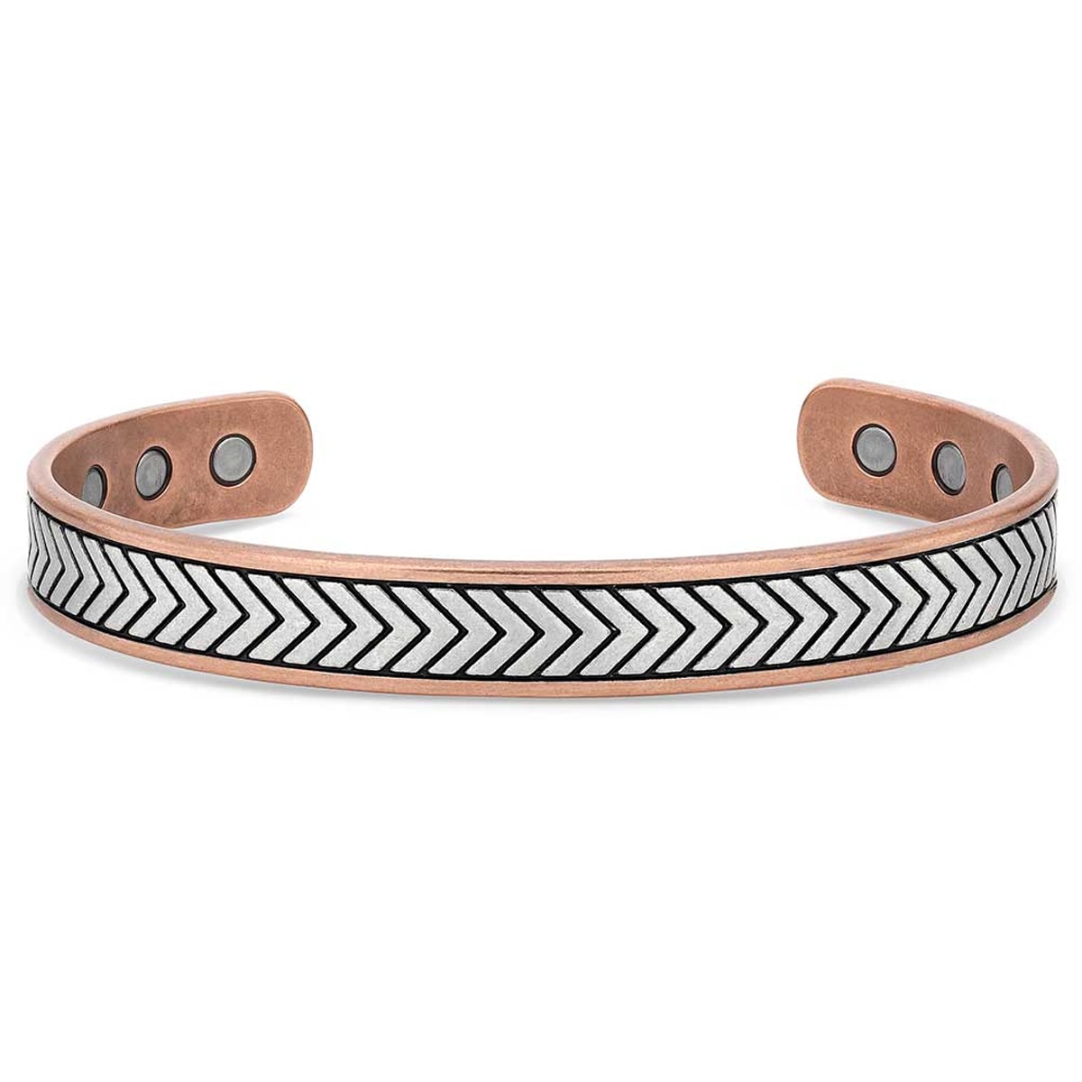 Bracelete Montana Silversmiths BC6180 | Cris & Cia