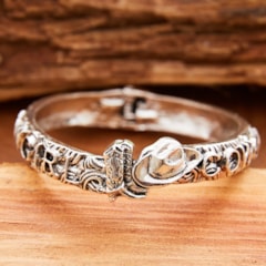Bracelete Turkese Store Cowgirl Things PL361
