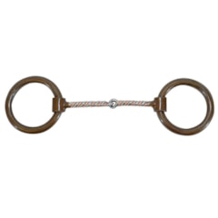 Bridão Partrade Argola 250000 RB Antique Level 3