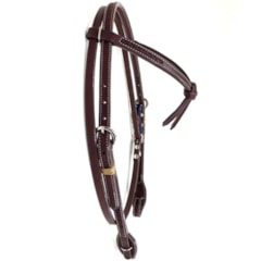 Cabeçada Equitech Importada Testeira CATN03-EQ