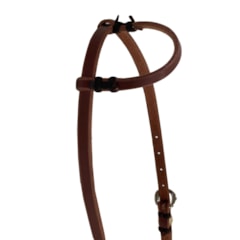 Cabeçada Equitech Orelha CAOL01-EQ
