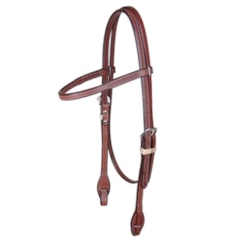 Cabeçada Equitech Testeira CATL03-EQ