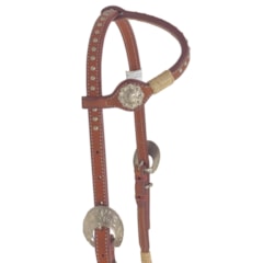 Cabeçada Indiana Ranch Orelha 11083