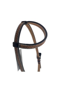 Cabeçada Orelha Top Equine 13910