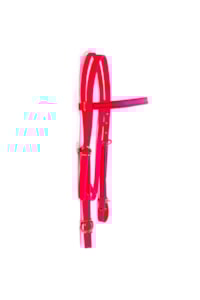 Cabeçada Top Equine 14207 Pink Neon