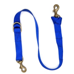 Cabo Gamarra Top Equine Nylon 14840 Azul Royal