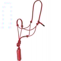 Cabresto Mustang nylon C/ Guia Importado - 8104-MU