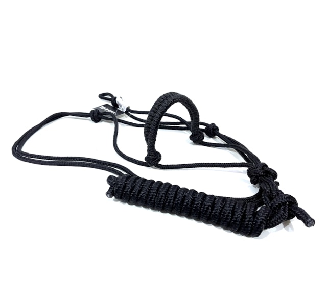 Cabresto New Car Nylon 14863 Preto