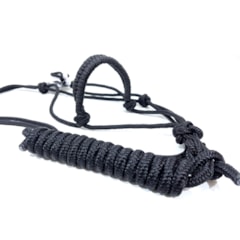 Cabresto New Car Nylon 14863 Preto