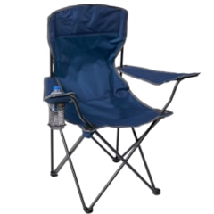 Cadeira Bass Pro Shops P/Pesca AC-2466C