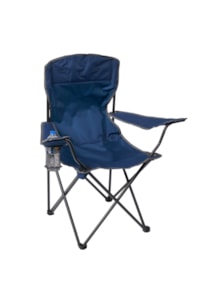 Cadeira Bass Pro Shops P/Pesca AC-2466C
