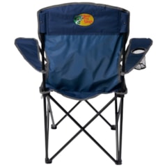 Cadeira Bass Pro Shops P/Pesca AC-2466C