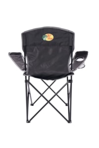 Cadeira Bass Pro Shops P/Pesca AC-2466C-BK