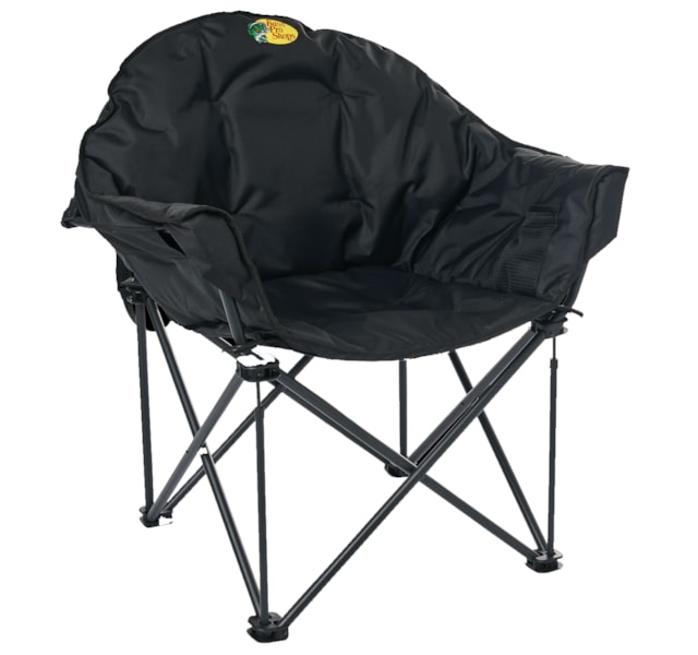 Cadeira Bass Pro Shops P/Pesca AC5913B