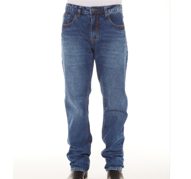 Calça All Hunter 1702 Jeans