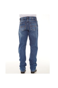 Calça All Hunter 1702 Jeans