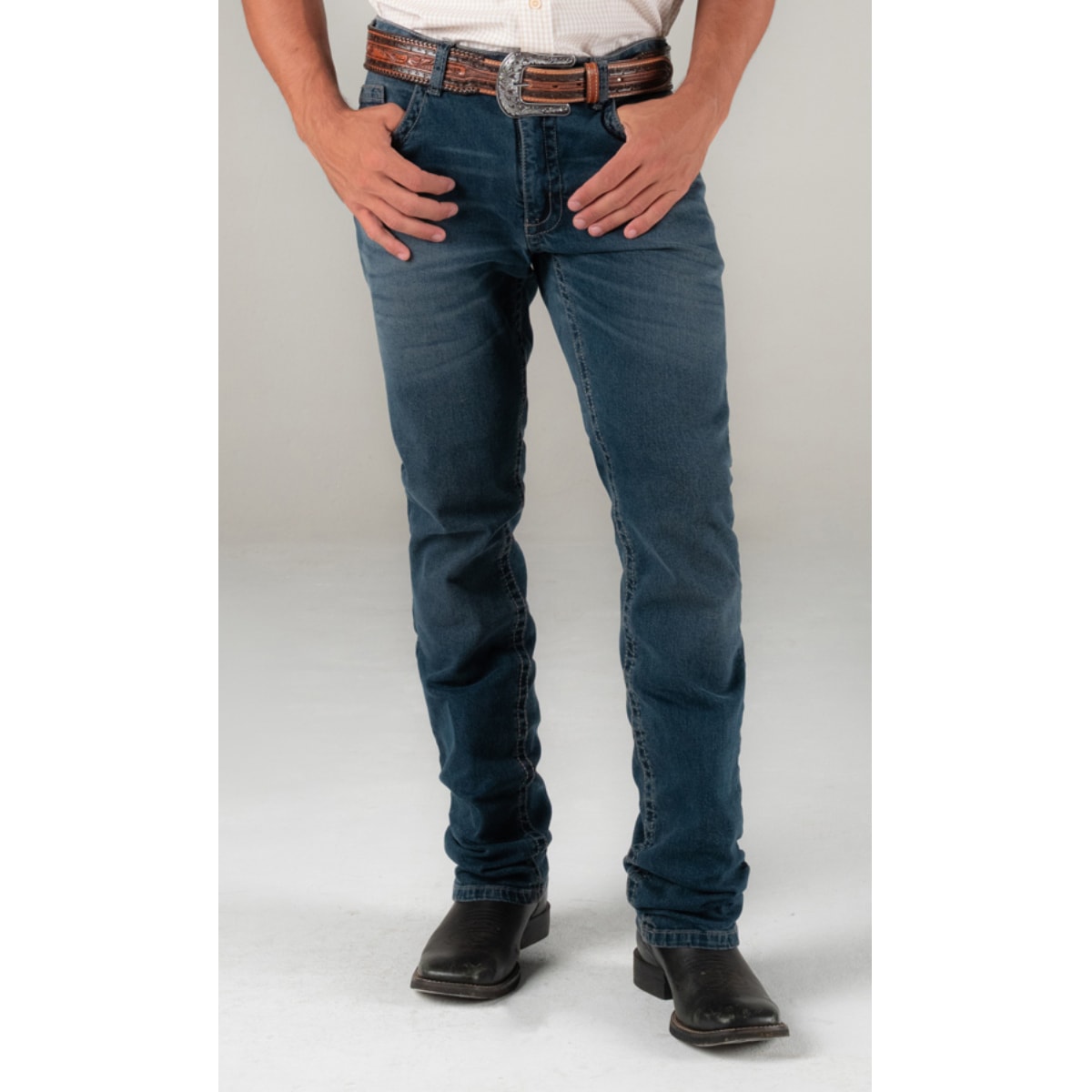 Calça All Hunter Regular Fit New Xtreme 2484 - Crisecia