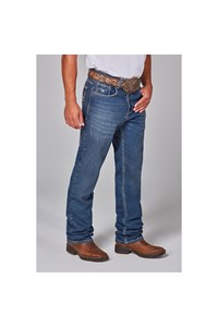 Calça All Hunter Relaxed Fit 535 Jeans