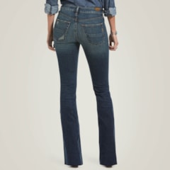 Calça Ariat High Rise Flare 10033323
