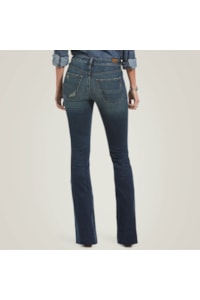 Calça Ariat High Rise Flare 10033323