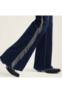 Calça Ariat  High Rise Flare 10041110