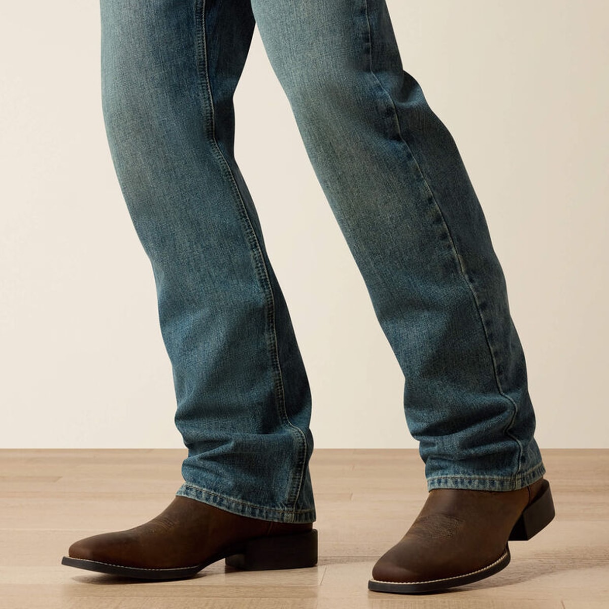 Calça Ariat Importada Legacy M2 Relaxed 