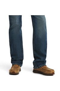 Calça Ariat Importada M-Series M7 Slim Fit Straight Leg 10027748