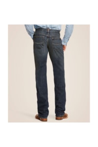 Calça Ariat Importada M4 Relaxed Boot Cut 10007775