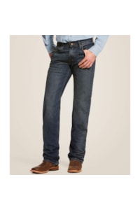 Calça Ariat Importada M4 Relaxed Boot Cut 10007775