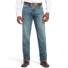 Calça Ariat Legacy M2 Relaxed Boot Cut 10008398