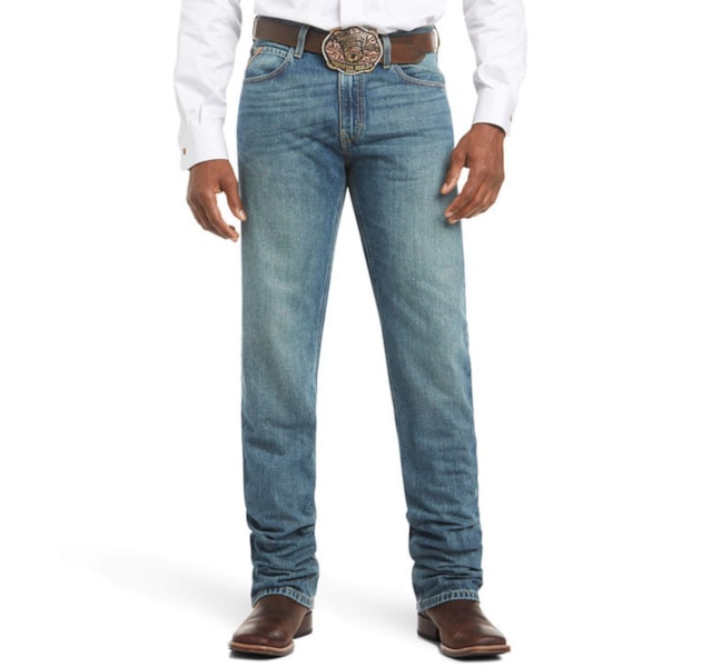 Calça Ariat Legacy M2 Relaxed Boot Cut 10008398