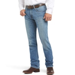 Calça Ariat Legacy M4 Relaxed Straight Leg 10029009