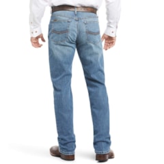 Calça Ariat Legacy M4 Relaxed Straight Leg 10029009