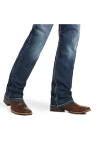 Calça Ariat M-Series M2 Relaxed Boot Cut 10021850