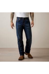 Calça Ariat M1 Vintage Straight Leg 10044381
