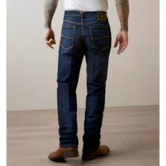 Calça Ariat M1 Vintage Straight Leg 10044381