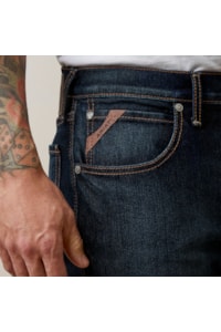 Calça Ariat M1 Vintage Straight Leg 10044381