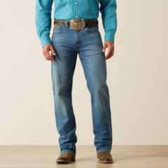 Calça Ariat M2 Boot Cut Relaxed 10058860
