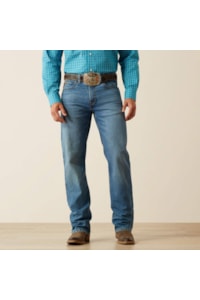 Calça Ariat M2 Boot Cut Relaxed 10058860
