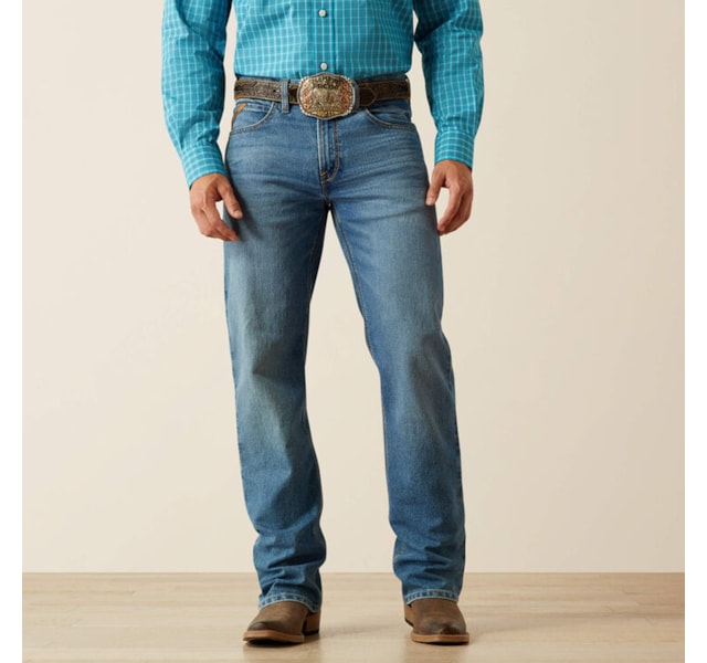 Calça Ariat M2 Boot Cut Relaxed 10058860