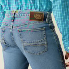 Calça Ariat M2 Boot Cut Relaxed 10058860