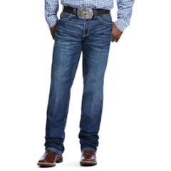 Calça Ariat M2 Relaxed Boot Cut 10032060