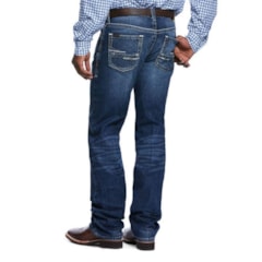 Calça Ariat M2 Relaxed Boot Cut 10032060