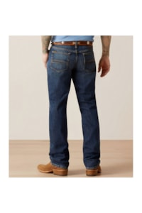 Calça Ariat M2 Relaxed Boot Cut 10047319