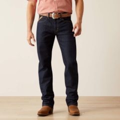 Calça Ariat M2 Relaxed Tradicional 10058861