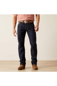 Calça Ariat M2 Relaxed Tradicional 10058861
