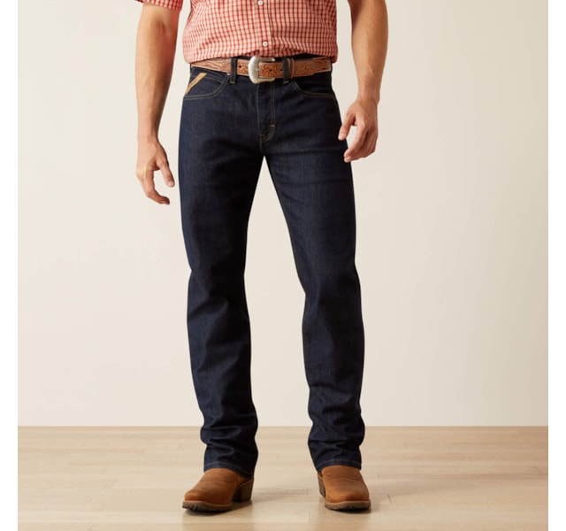 Calça Ariat M2 Relaxed Tradicional 10058861